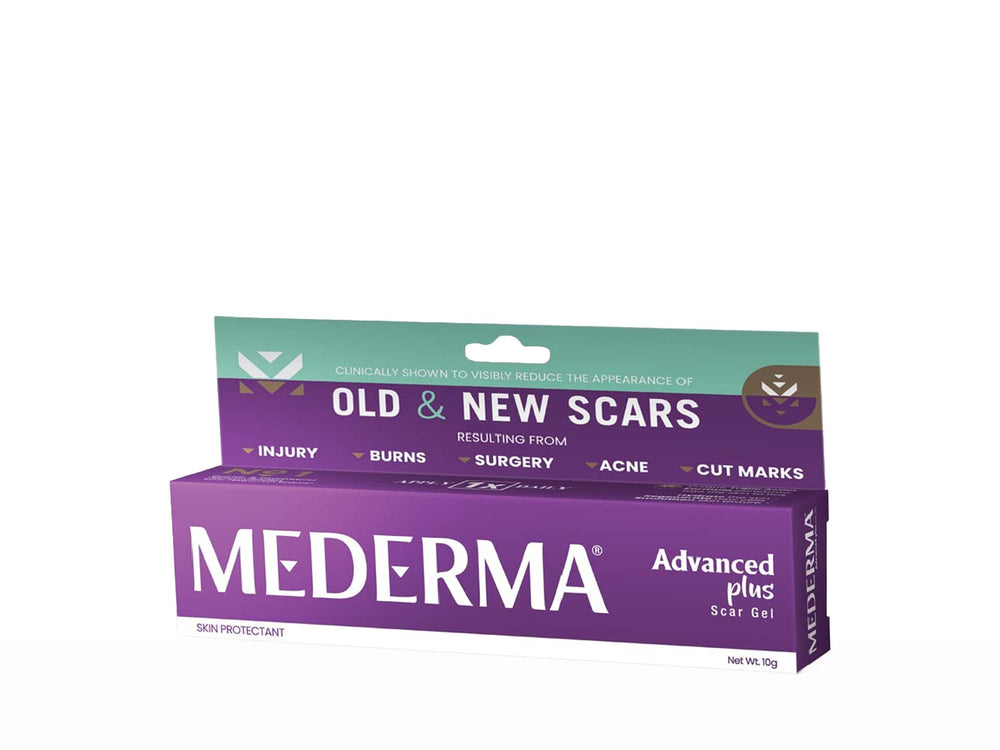 Mederma cream